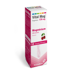 PHARMALLIANCE VITAL MAG 150MG /10COMP EFFER