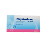 PHYSIOBEN SERUM PHYSIOLOGIQUE