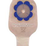 POCHE DE COLOSTOMIE PROTEA VITAL