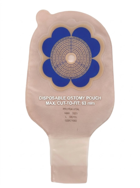 POCHE DE COLOSTOMIE PROTEA VITAL POCHE DE COLOSTOMIE PROTEA VITAL