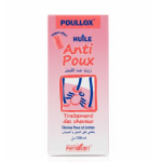 POULLOX HUILE ANTI POUX