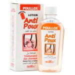 POULLOX LOTION ANTI POUX 220ML PPA 320