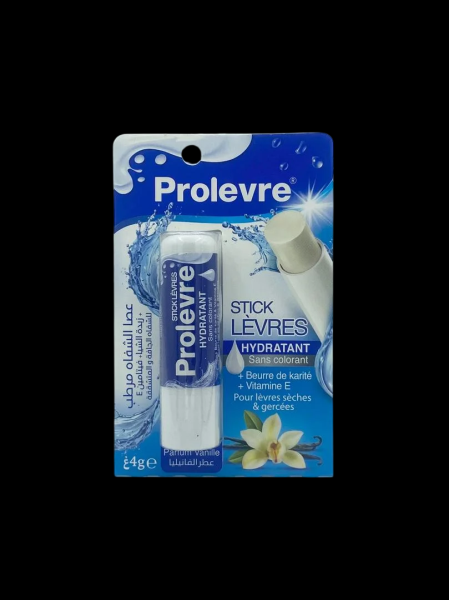 POULLOX PROLEVRE POULLOX PROLEVRE