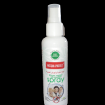POULOUX ANTI MOUSTIQUE SPRAY 130ML