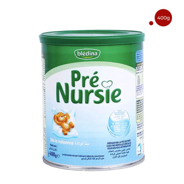 PRE NURSIE 400GR