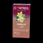 PRESER CONTROL P/3 VANILLE
