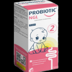 PROBIOTIC NGL 5ML