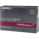PROFERTIL 60 GELULES
