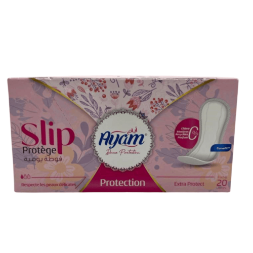 PROTEGE SLIP AYAM PROTEGE SLIP AYAM