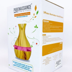 PUR N DIFFUSEUR BRUMISATEUR