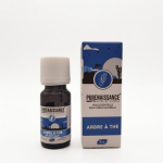 PUR N HUILE D'ARBRE A THE 5ML