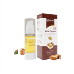 PUR N HUILE VEGETAL D'ARGAN 30ML