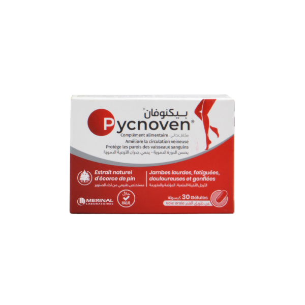 PYCNOVEN