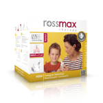 ROSSMAX AEROSOL NEBULISATEUR ENFANT