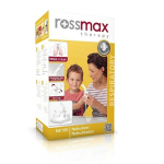 ROSSMAX AEROSOL NEBULISEUR