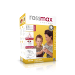 ROSSMAX AEROSOL NUBILISATEUR