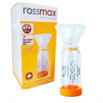 ROSSMAX CHAMBRE D'INHALATION ENFANT 1/5 ANS