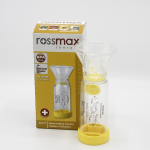 ROSSMAX CHAMBRE D'INHALATION NOURISSON