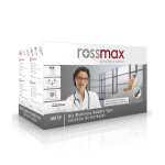 ROSSMAX MATELAS A AIR