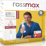 ROSSMAX NEBULISATEUR