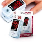 ROSSMAX OXYMETRE