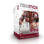 ROSSMAX TENSIOMETRE ELECT + CABLE USB
