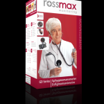 ROSSMAX TENSIOMETRE MANUEL