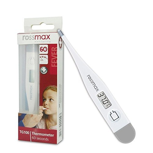 ROSSMAX THERMOMETRE DIGITAL