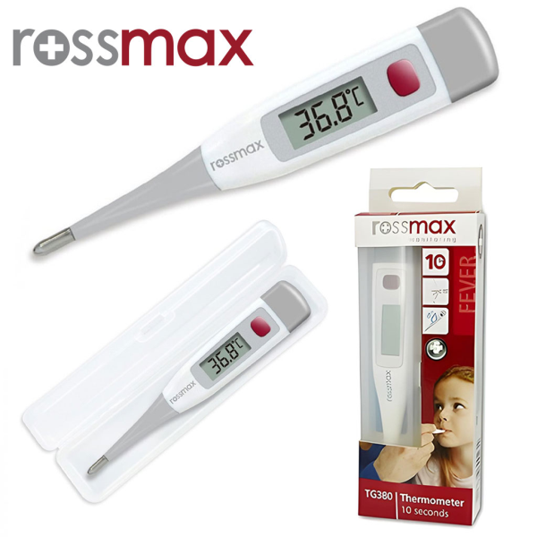ROSSMAX THERMOMETRE DIGITAL FLEXIBLE