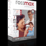ROSSMAX THERMOMETRE NON CONTACT HC700