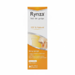 RYNZA MAL DE GORGE