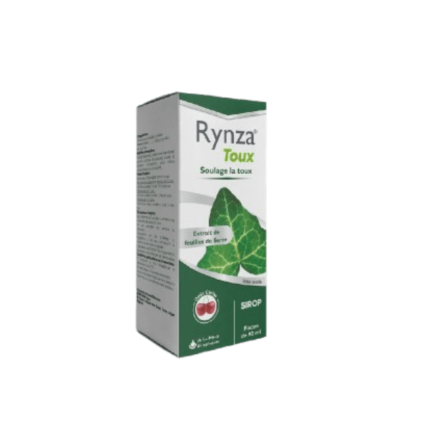 RYNZA TOUX SIROP