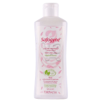 SAFOGYNE LIQUIDE MOUSSANT 250ML PH 5