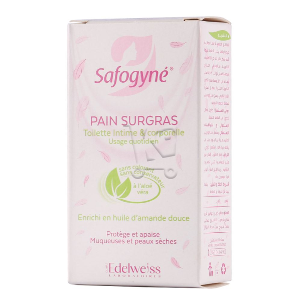 SAFOGYNE PAIN SURGRAS