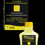SANEWTOL LIQUIDE