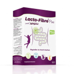 SCI LACTOFIBRE  B/10 STICKS