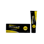 SEPTHOL GEL PPA 160,70
