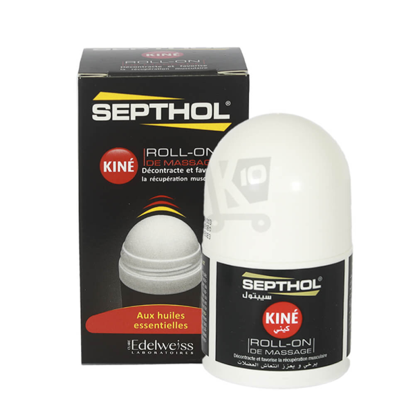 SEPTHOL KINE ROLL-ON