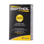 SEPTHOL LIQUIDE