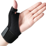 SERRE POIGNET DE POUCE FINGER