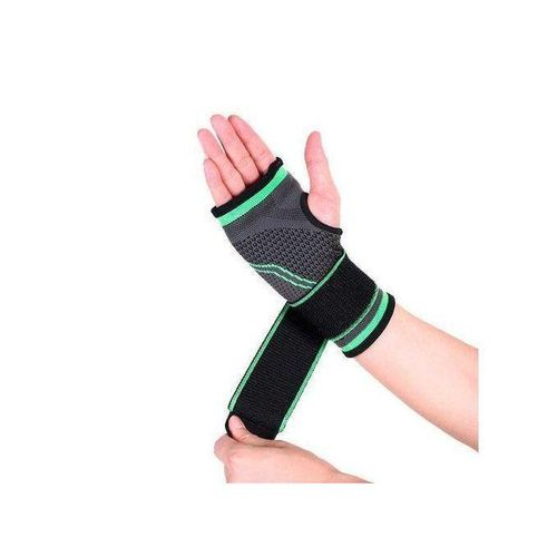SERRE POIGNET PALM SUPPORT