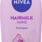 SHAMPOING NIVEA NATUREL SHINE