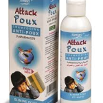 SIMBEL ATTACK POUX SHAMP SIMBEL 200ML PPA 270