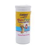 SIMBEL ATTACK POUX TALC ANTI POUX 140 G