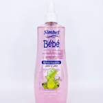 SIMBEL EAU DE COLOGNE BEBE 280ML