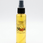 SIMBEL HUILE D'ARGAN  60ML