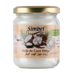 SIMBEL HUILE DE COCCO VIERGE 160ML
