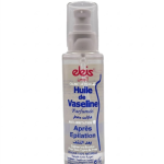 SIMBEL HUILE DE VASELINE APRES EPILATION