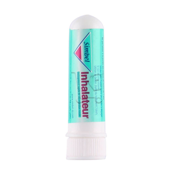 SIMBEL INHALATEUR