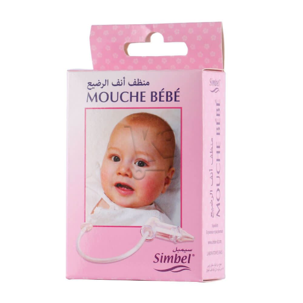 SIMBEL MOUCHE BEBE